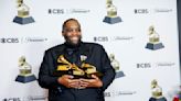 Killer Mike's Grammys fracas won't result in any charges. It inspired a new verse instead