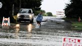 'Cedar Key is strong': Despite Idalia destruction, residents pull together to rebuild