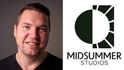 Former Marvel's Midnight Suns, XCOM Designer Jake Solomon Announces New Startup, Midsummer Studios