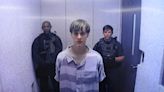 Supreme Court rejects appeal by Dylann Roof, who killed nine Black parishioners in Charleston, S.C.