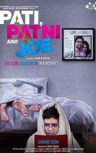 Pati Patni and Joe