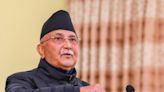 K P Sharma Oli Sworn in as Nepal's Prime Minister - News18