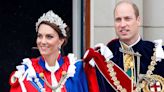 Prince William and Kate Middleton Received Brand New Royal Titles — And Kate's Is a First