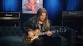 Watch Joel Hoekstra put on a riff and solo clinic as he performs and teaches his blazing single, Far Too Deep