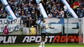 Suspensões e lesões ligam alerta sobre zagueiros do Grêmio para volta da data Fifa; veja as opções | GZH