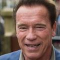 Arnold Schwarzenegger