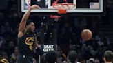 Anthony Davis season high, LeBron James strong night leads Lakers to win over Cavaliers