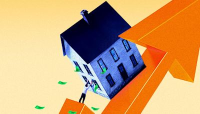 More people may never own a home — they're the 'forever renters'