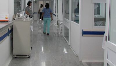 Crisis de sobreocupación en el hospital regional de Duitama