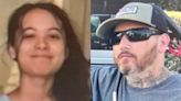 California Teen Witnessed Her Dad Kill Her Mom Before Dying In Shootout, Cops Say