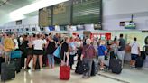 Lanzarote es el aeropuerto más puntual de Canarias