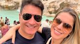 Narrador do SporTV e jornalista da Globo viajam pela Europa para celebrar aniversário de namoro