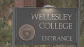 Wellesley College students call for admission of trans men