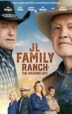 JL Family Ranch: The Wedding Gift