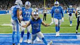 Detroit Lions' Brad Holmes: I would have made T.J. Hockenson trade 'if our record was reversed'