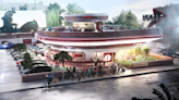 Tesla diner and drive-in theater in LA is one step closer to reality