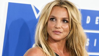Britney Spears Opens Up On 'Trauma' She Endured During Her Conservatorship