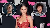 Benny Blanco? Rema? Find Out Who Selena Gomez Is Dating Now Amid Her ‘Single Soon’ Success