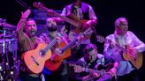 La banda Gipsy Kings realizará una gira por Estados Unidos y Canadá en 2023