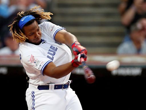 Vladimir Guerrero Jr. lidera fase dos de votaciones para el Juego de las Estrellas