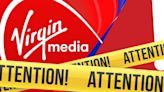 Virgin Media issues fresh email alert to UK homes - turn off your Wi-Fi router