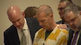 Former Aurora paramedic sentenced to 5 years in death of Elijah McClain