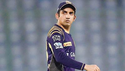 'No Gayle, No De Villiers... He Has Given Me Sleepless Nights': Gautam Gambhir Reveals Batter He 'Feared the Most' - News18