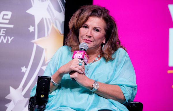 Why Abby Lee Miller Doesn’t Appear in ‘Dance Moms’ Reunion After Years of ‘Trauma’