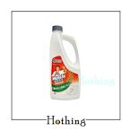 【Hothing】威猛先生 馬桶通樂960ml