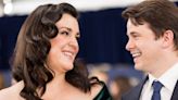 Jason Ritter Celebrates Wife Melanie Lynskey's Success In Sweet Interview