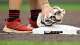 Minnesota Twins grounds crew shows off rain preparations at Target Field