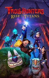 Trollhunters: Rise of the Titans