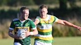 Late show ensures St Michael's snatch victory from Carbery Rangers