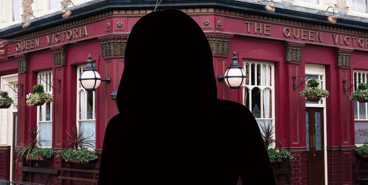 EastEnders airs huge return in early iPlayer release