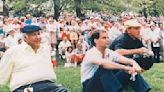 The day Payne Stewart shot a record 62 at Westmoreland Country Club — and how it was nearly broken