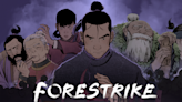Forestrike é novo game tático de Kung Fu da Devolver