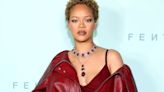 Rihanna Opens Up About Postpartum Hair Loss