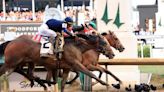 In a photo finish, Mystik Dan wins the 150th running of the Kentucky Derby - The Boston Globe