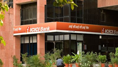 ICICI Bank expects its LCR to fall by 10-14 percentage points due to new norms | Mint