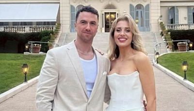 Coronation Street star Richard Fleeshman reveals he going to be a dad