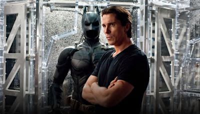 Batman’ de Christian Bale tendrá una cuarta entrega? Esto acaba de revelar Nolan