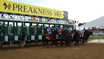 What time is the Preakness Stakes today? TV channel, post time, horses & more to watch 2024 Triple Crown race | Sporting News