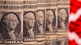 Dollar's rally supercharged by diverging US rate outlook