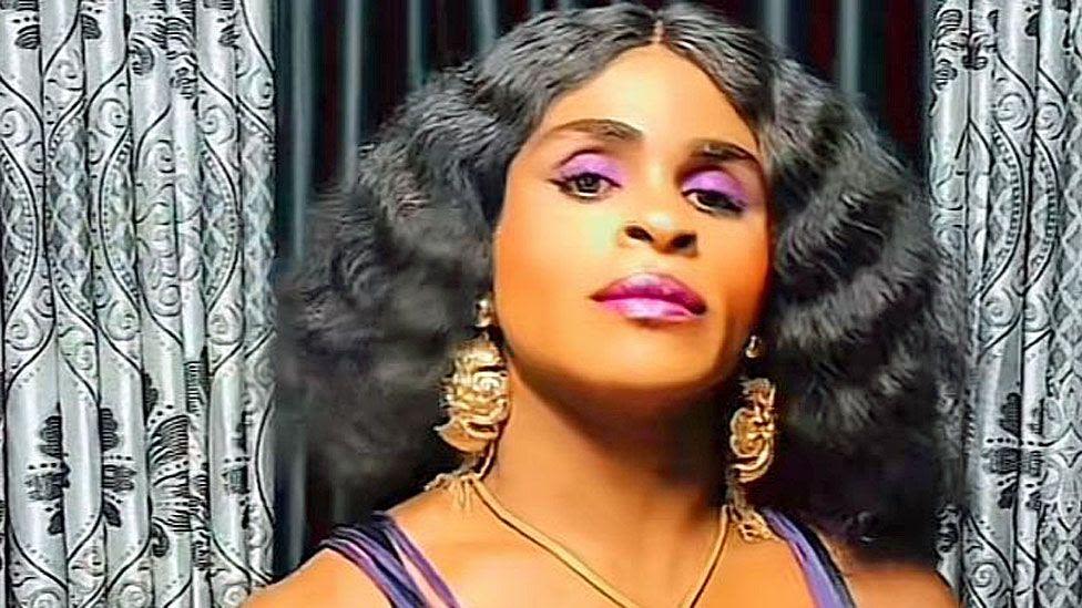 Nigerian transgender TikToker found dead