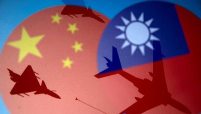 China faz alerta a países que apoiam a independência de Taiwan Por Poder360