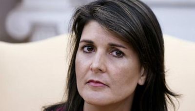 'We shall not cease and desist': Voter group defies 'frivolous' threat from Nikki Haley