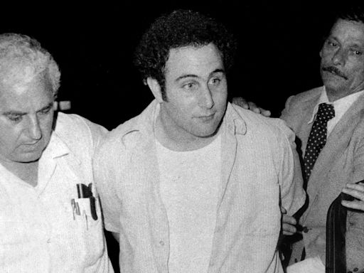 15 Notorious Serial Killers and Their Chilling Crimes