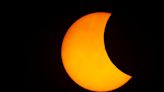 Where is the closest city to Milwaukee to view the 2024 total solar eclipse?