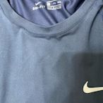 Nike 運動休閒排汗透氣上衣 內搭衣