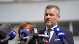 Slovakia reclassifies PM shooting as terror attack